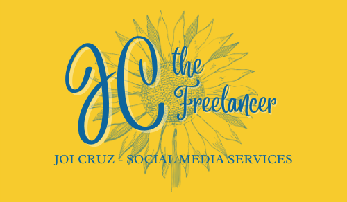 JC the Freelancer